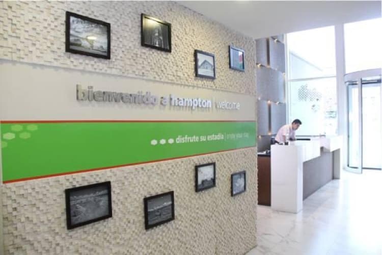 Hampton By Hilton Santa Cruz/Equipetrol, Bolivia photo 2