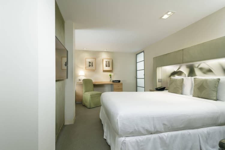 Shoreham Hotel, photo 5
