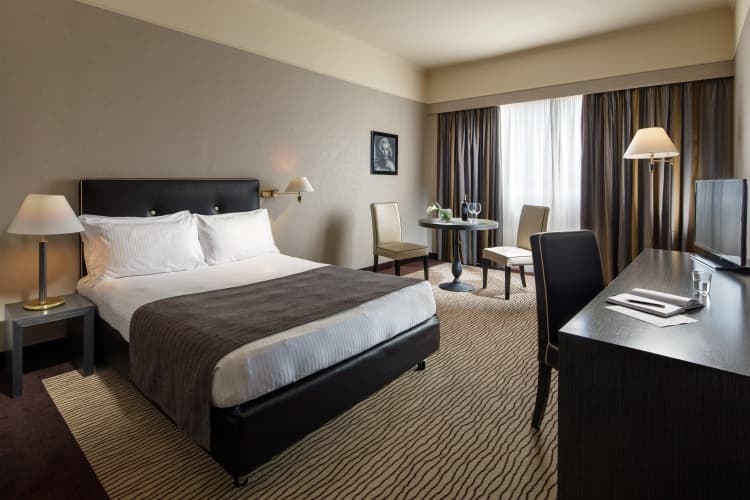 Holiday Inn Rome Eur Parco dei Medici, photo 5