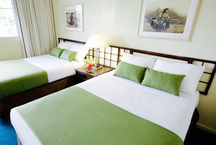 Scp Hilo Hotel photo 5