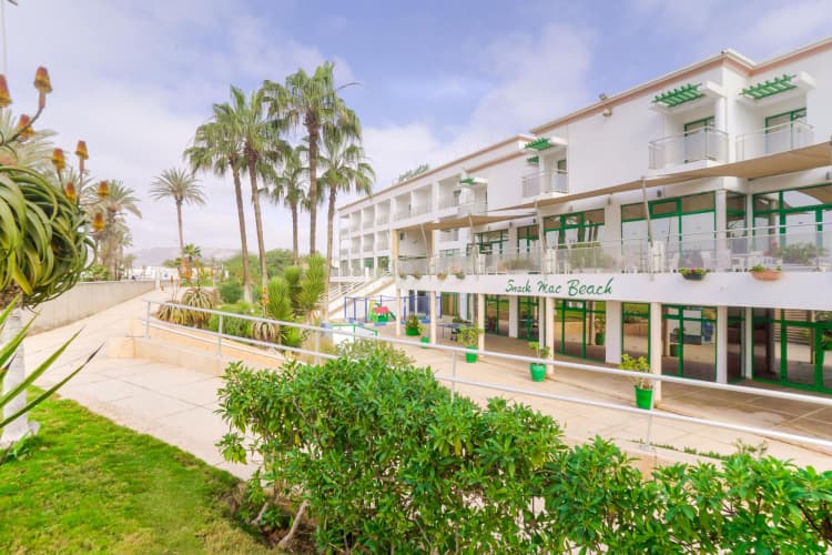 Agadir Beach Club Hotel photo 2