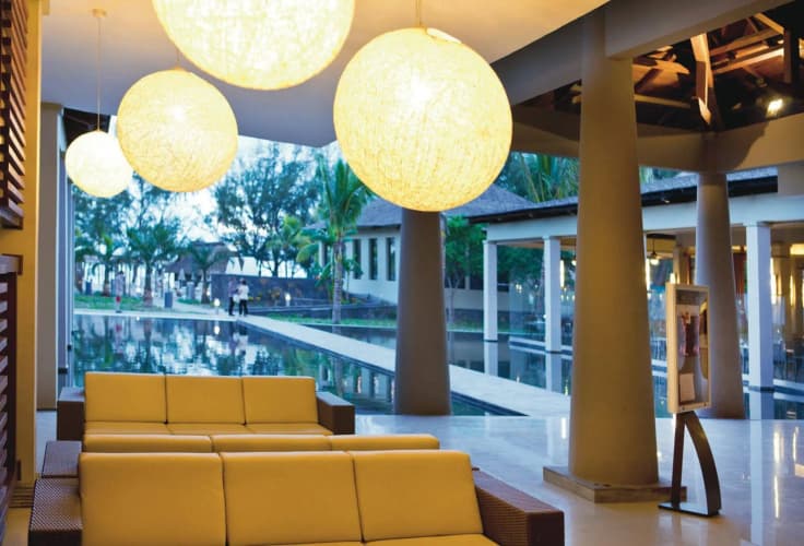Hotel Riu Palace Mauritius - All Inclusive - Adults Only photo 3