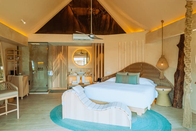 Hotel Shibari Tulum photo 3