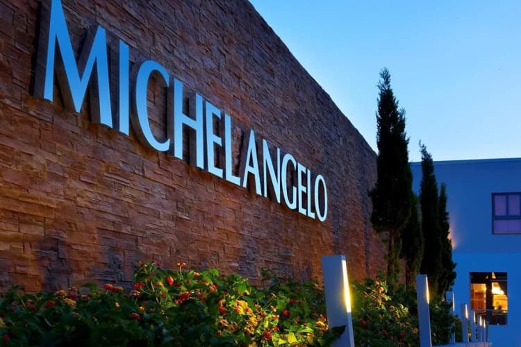 Michelangelo Resort & Spa photo 2