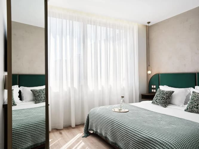 The Lekka Hotel photo 4