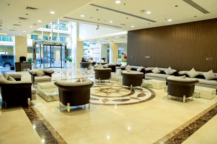 Best Western Premier M Four Hotel photo 4