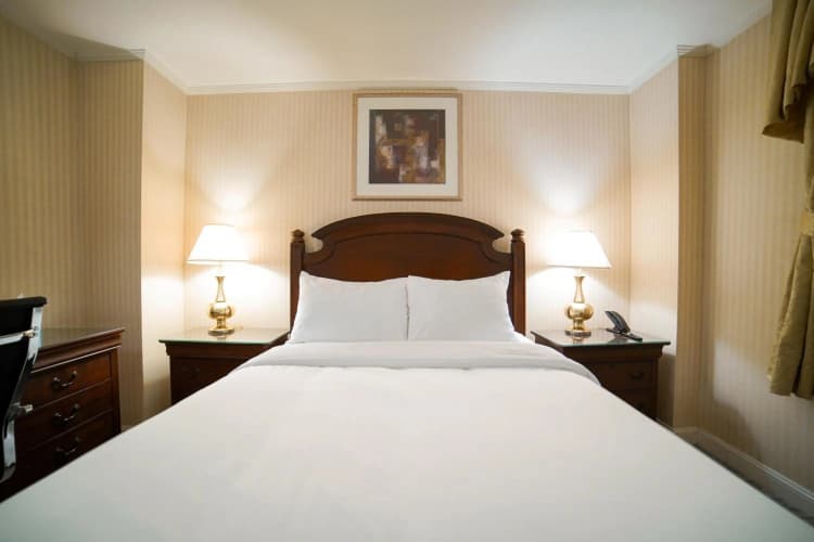 Hotel Stanford New York photo 4