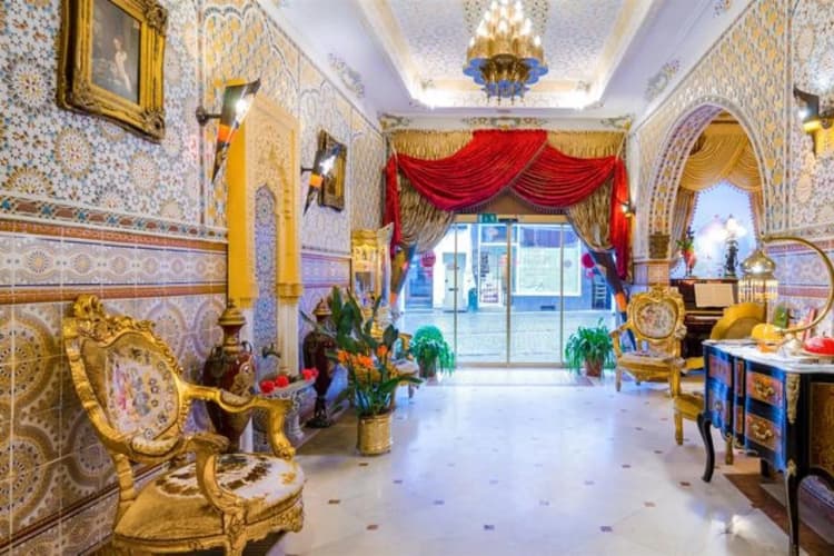 Hotel Mozart, photo 5