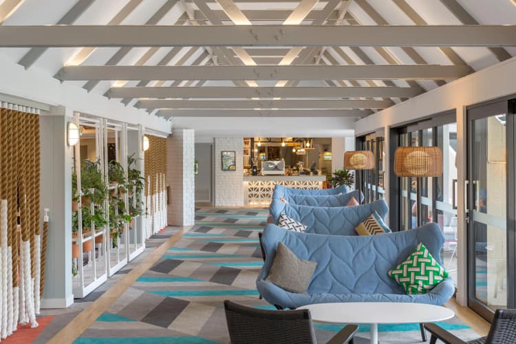 Holiday Inn Auckland Airport, photo 3