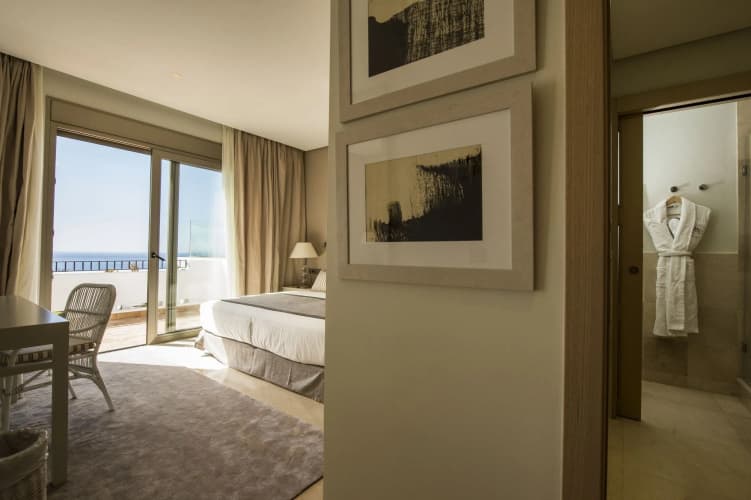 Las Terrazas de Abama Suites photo 5