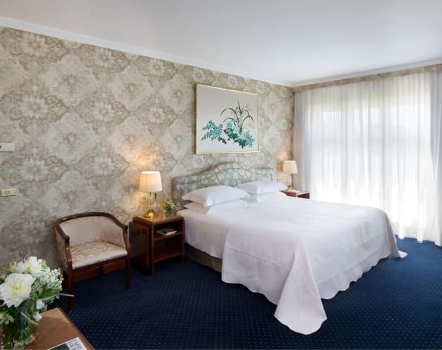 Starhotels Du Parc photo 4