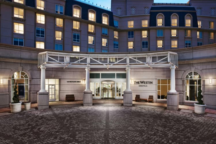 The Westin Annapolis photo 2