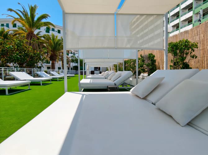 Servatur Playa Bonita photo 3
