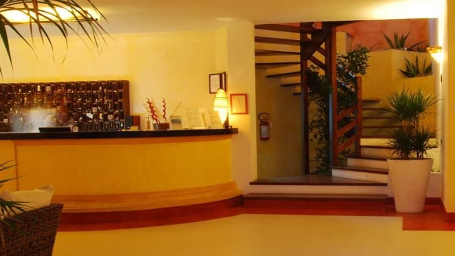 Cala Rosa Club Hotel, photo 2