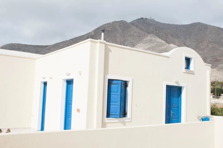 Irigeneia Hotel, photo 2