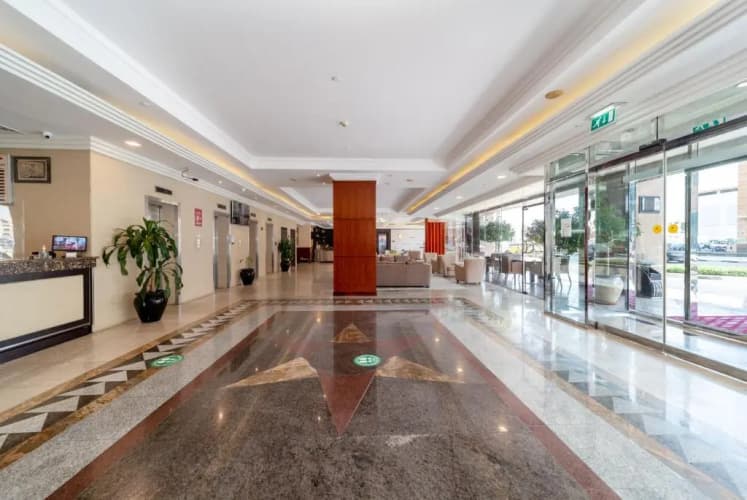 Star Metro Deira Hotel Apartments, photo 5