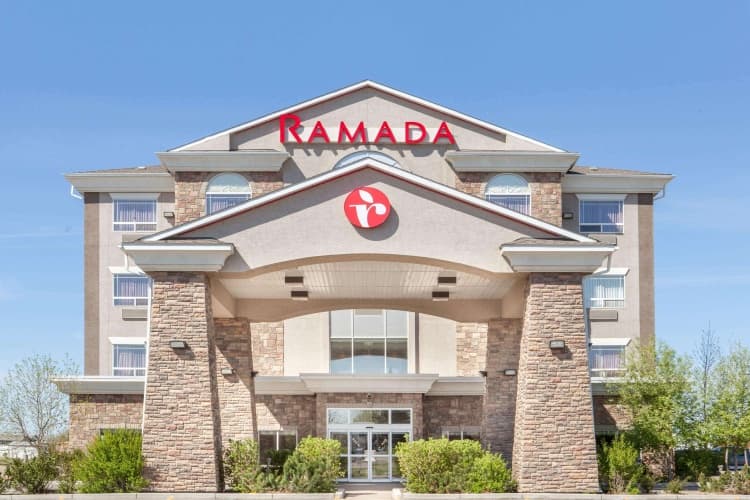 Ramada By Wyndham Brooks, photo 2