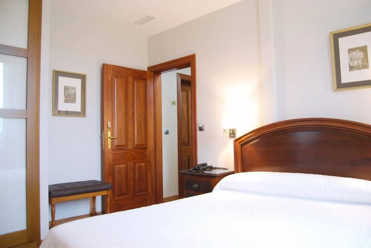 Hotel El Indiana photo 5