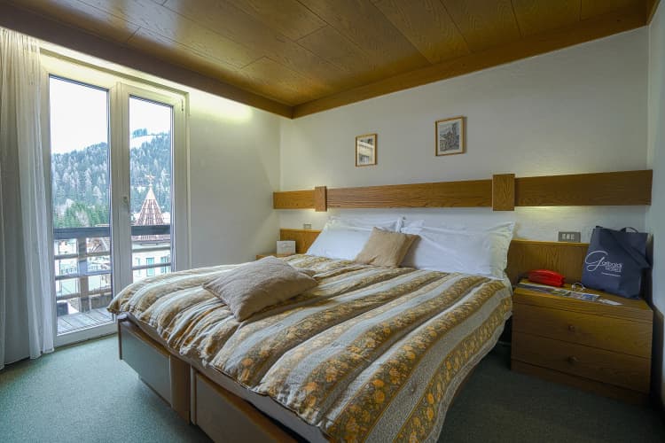 Hotel Monzoni photo 4