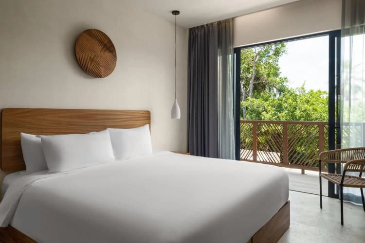 Wyndham Tulum photo 2