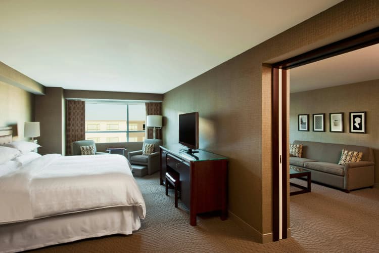 Sheraton Valley Forge Hotel photo 3