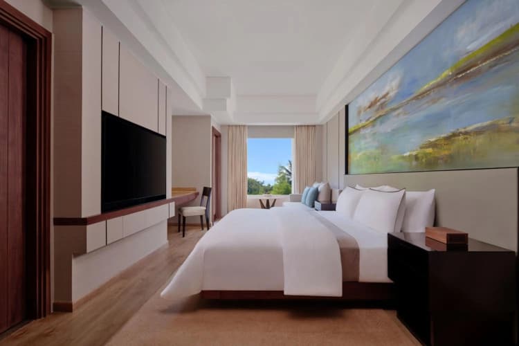 The Westin Resort Nusa Dua photo 4
