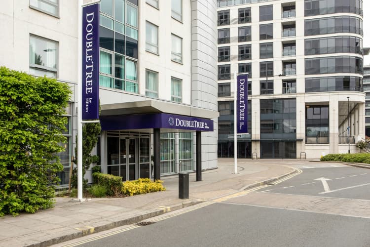 DoubleTree by Hilton London - Chelsea photo 2