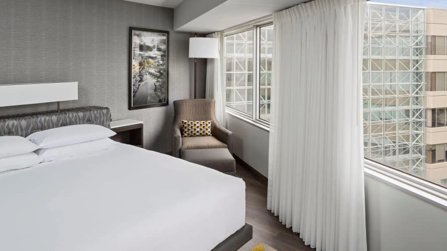 Hyatt Regency Greenville photo 4