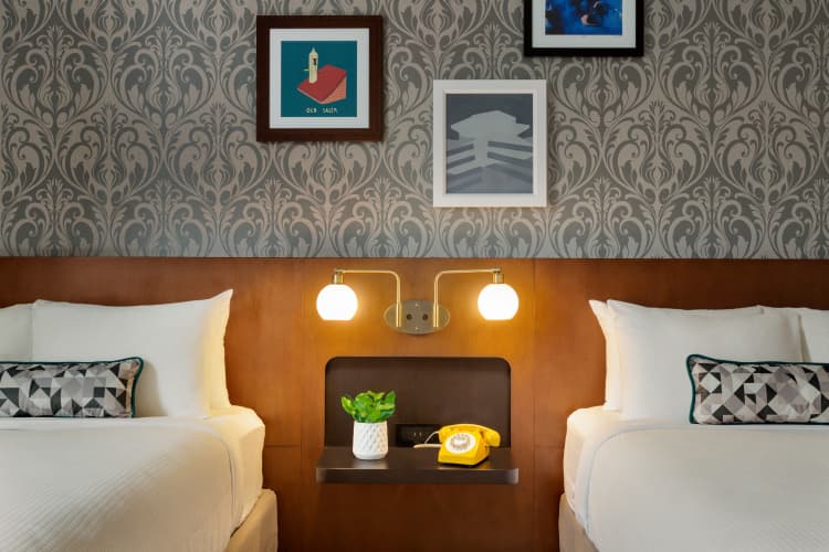 Hotel Indigo Winston-Salem Downtown photo 5