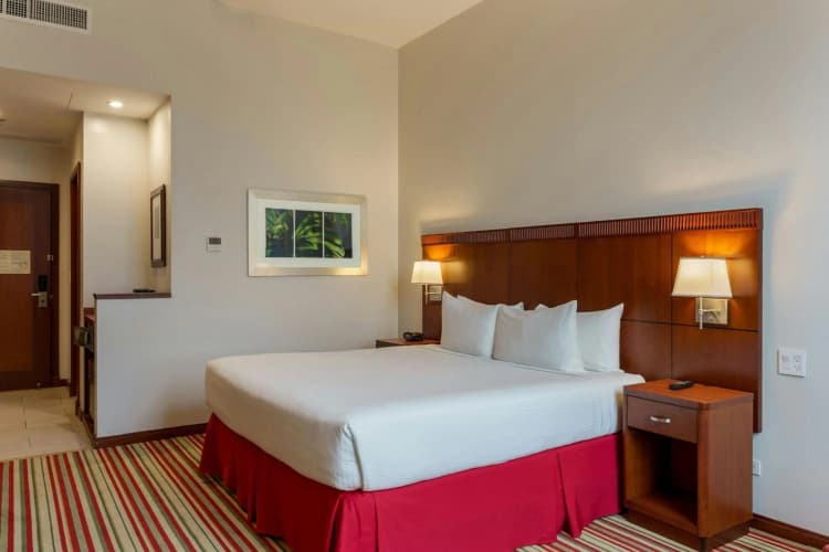 Courtyard by Marriott at Multiplaza Mall photo 4