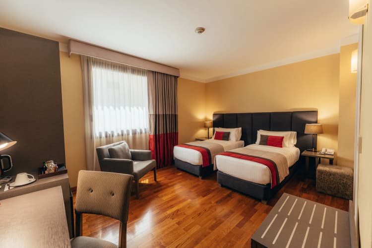 Hotel Grand Brizo photo 4