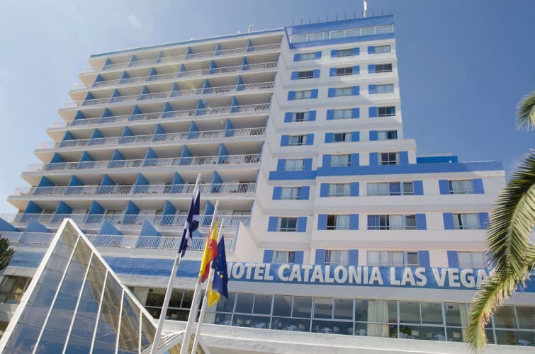 Catalonia Las Vegas - Adults Only photo 2