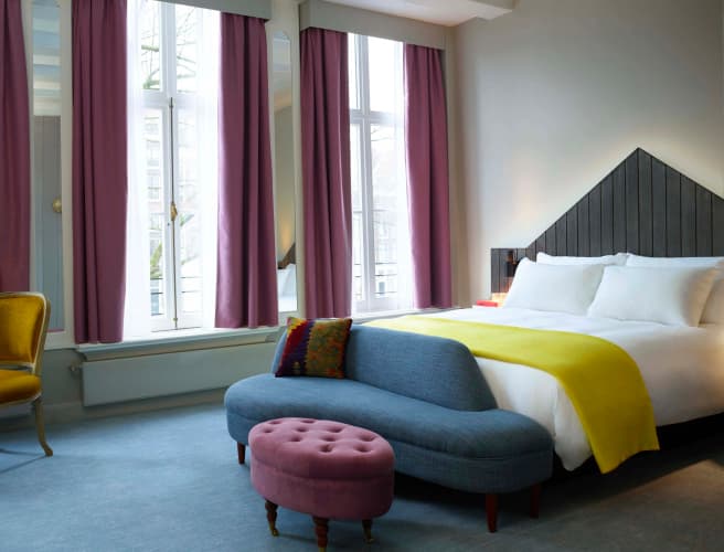 Hotel Pulitzer photo 4