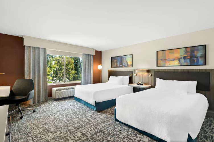 Hilton Garden Inn San Mateo photo 4