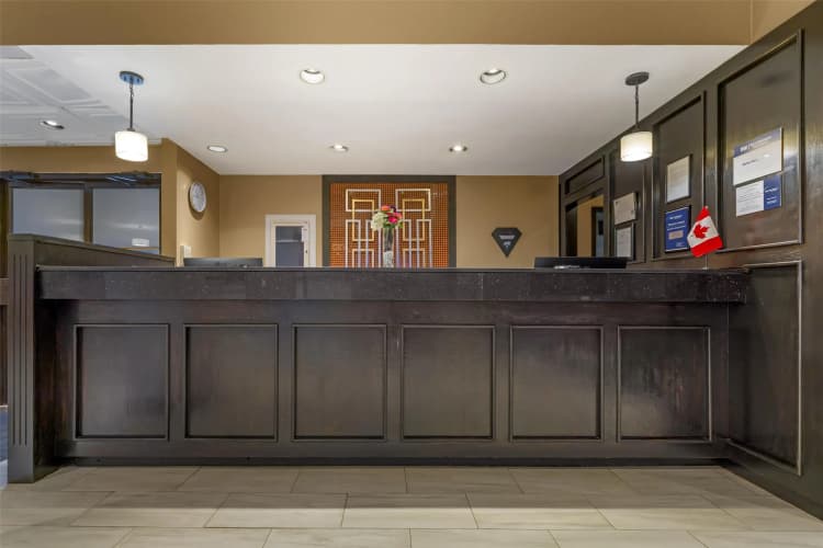 Best Western Terrace Inn photo 3