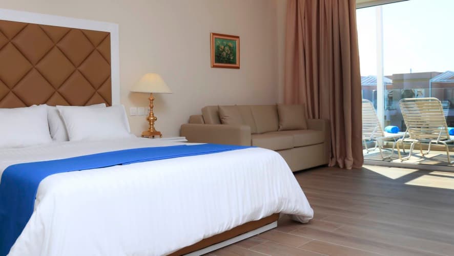 Sandy Villas Resort - Adults Only, photo 4