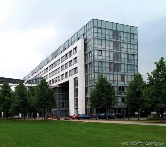 Nh Dusseldorf City photo 2