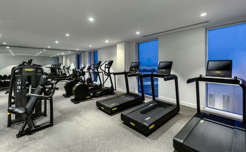 Millennium Residences Saadiyat Island photo 3
