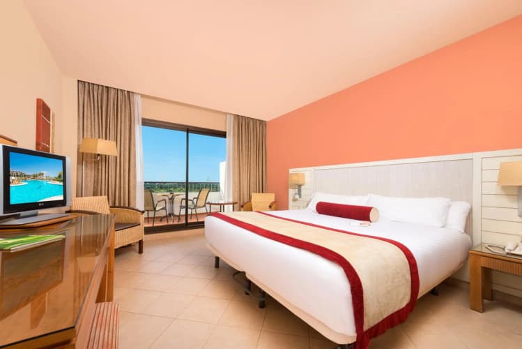 Hotel Fuerte El Rompido photo 4