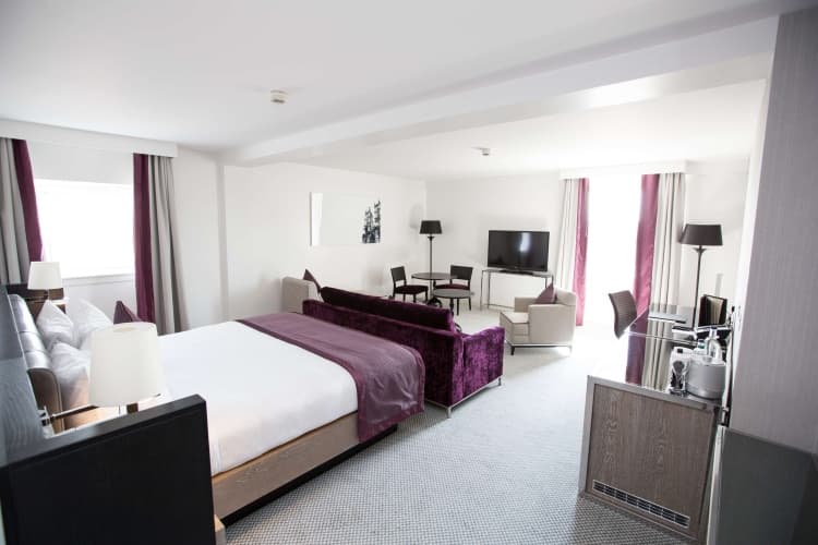 Hilton London Angel Islington photo 3