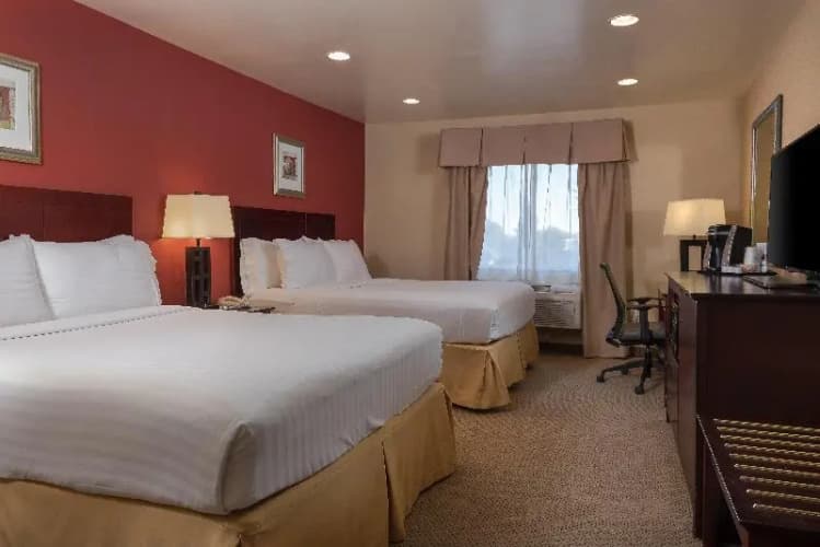 Holiday Inn Express & Suites Los Angeles Airport Hawthorne photo 3