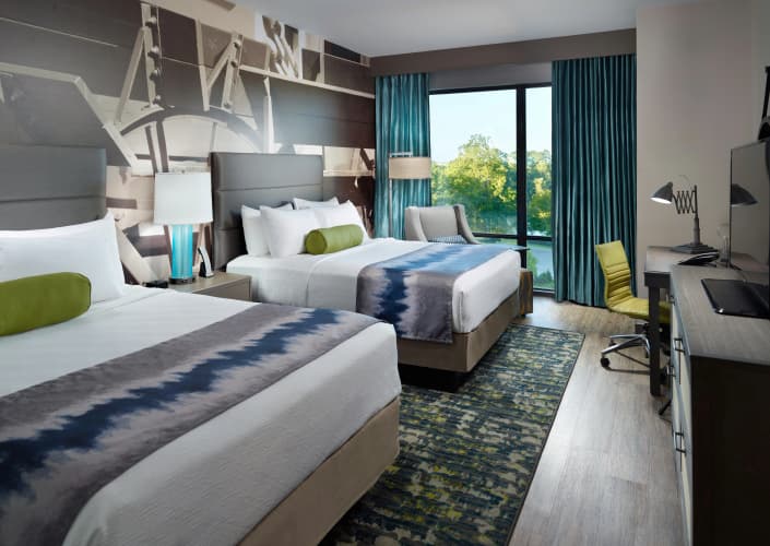 Hotel Indigo Tuscaloosa Downtown photo 5