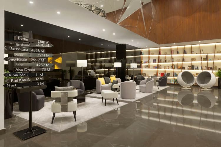 TRYP by Wyndham Dubai photo 4