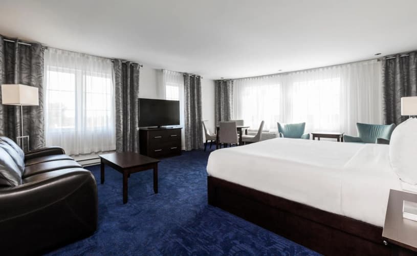 Imperia Hotel And Suites photo 5