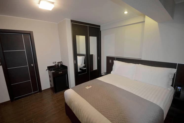 Qp Hotels Trujillo photo 5