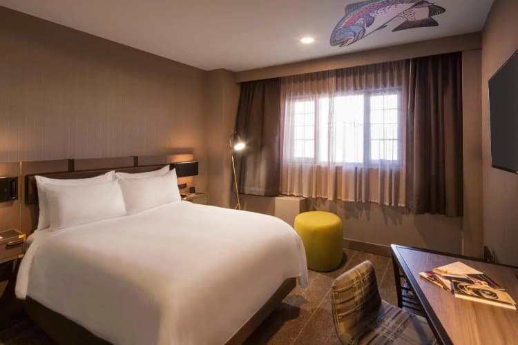 Renaissance Reno Downtown Hotel photo 4