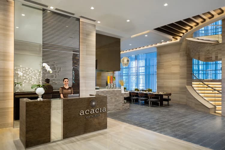 Beach Rotana Residences photo 3