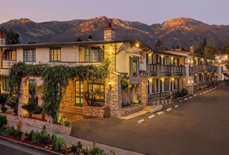Best Western Plus Santa Barbara photo 2