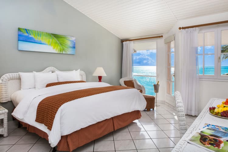 Secrets St. Lucia Resort & Spa All Inclusive Adults Only photo 2