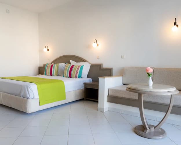 Thalassa Village Skanes photo 3